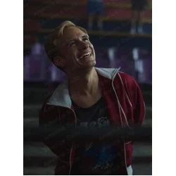 Saúl Armendáriz Cassandro 2023 Track Jacket