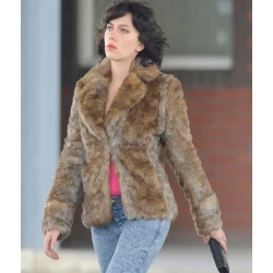 Scarlett Johansson Under The Skin Jacket