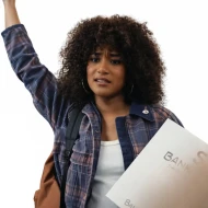 Scary Movie 6 Regina Hall Cotton Jacket