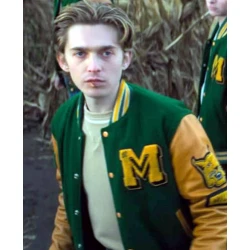 Scary Stories To Tell In The Dark Tommy Milner Jacket