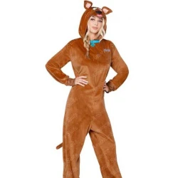 Scooby Doo Union Jumpsuit