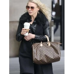 Scoop 2024 McAlister Black Vest