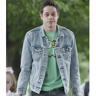 Scott The King of Staten Island Jacket