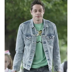 Scott The King of Staten Island Jacket Scott The King of Staten Island Jacket