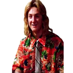 Sean Penn Fast Times at Ridgemont High Shirt
