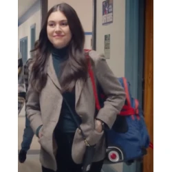 Sex Appeal 2022 Avery Wool Blazer