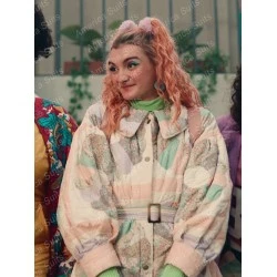 Sex Education S04 Anthony Lexa Coat