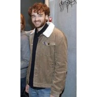 Shane Nepveu Prick’d Dave Jacket