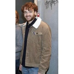 Shane Nepveu Prick’d Dave Jacket