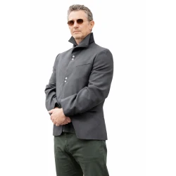 Shawn Hatosy Ready Or Not 2 Here I Come Grey Coat