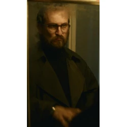 She Walks in Darkness Raul Arevalo Trench Coat She Walks in Darkness Raul Arevalo Trench Coat