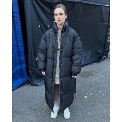 Shelly The Strangers 2024 Puffer Coat Shelly The Strangers 2024 Puffer Coat