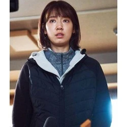 Shin-Hye Park #Alive Hoodie