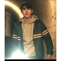 Shortcut Jack Kane Jacket