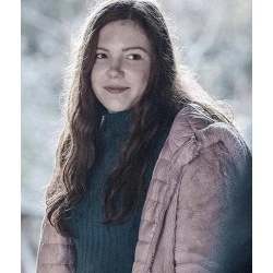 Shortcut Sophie Jane Oliver Coat