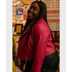 Shrill S03 Fran Jacket