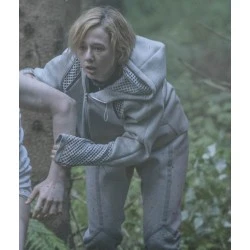 Simone Andersen The Rain Hoodie Simone Andersen The Rain Hoodie