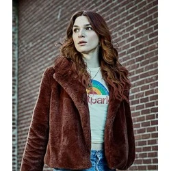 Simone Dispatches from Elsewhere Wool Jacket Simone Dispatches from Elsewhere Wool Jacket