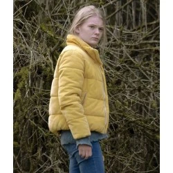 Sleep Mona Puffer Jacket