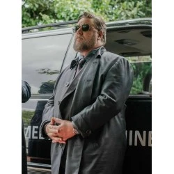 Sleeping Dogs Russell Crowe Coat