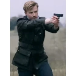 Slow Horses River Cartwright Cotton Jacket Slow Horses River Cartwright Cotton Jacket