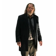 Slow Horses S06 2026 Gary Oldman Black Coat