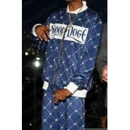 Snoop Dogg Hip Hop ASCAP Award Tracksuit