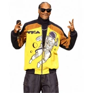 Snoop Dogg MTV Awards 2026 Bomber Jacket