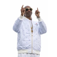 Snoop Dogg Winter Olympics Milano Cortina Jacket