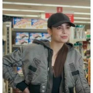 Sofia Carson Feel The Beat Jacket