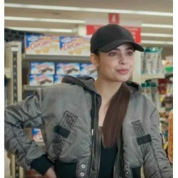 Sofia Carson Feel The Beat Jacket