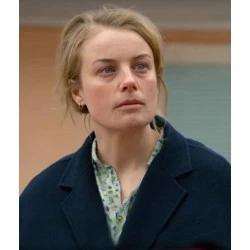 Sofie Rydman Love & Anarchy Coat