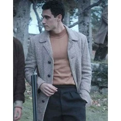 Someone Has to Die Gabino Coat Someone Has to Die Gabino Coat