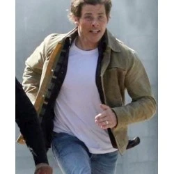 Sonic the Hedgehog 2 Tom Cotton Jacket Sonic the Hedgehog 2 Tom Cotton Jacket