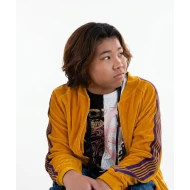 Soul Rasheed K Pops Yellow Jacket