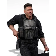 Spider-Man Brand New Day Jon Bernthal Punisher Vest