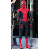 Spider-Man Far From Home Peter Parker Jacket