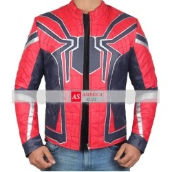 Spiderman Armor Avengers