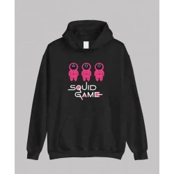 Squid Game 2021 Hoodie Squid Game 2021 Hoodie