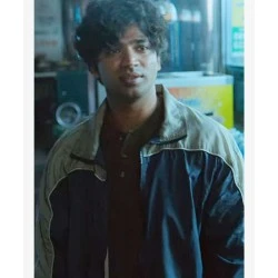 Squid Game Ali Jacket Squid Game Ali Jacket