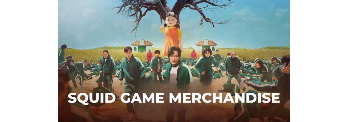 The Squid Game Tracksuit A Global Icon of Fashion, Culture and Comfort