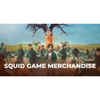 The Squid Game Tracksuit A Global Icon of Fashion, Culture and Comfort