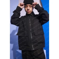 Star Divinity 2023 Cotton Jacket