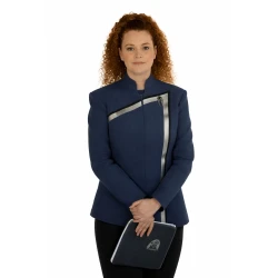 Star Trek Starfleet Academy Mary Wiseman Costume
