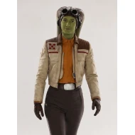 Star Wars Ahsoka S02 2027 Hera Syndulla Jacket