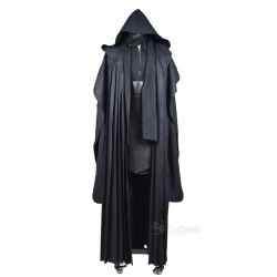 Star Wars Darth Maul Tunic Robe Costume For Men