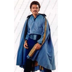 Star Wars Episode 9 Billy Dee Coat Star Wars Episode 9 Billy Dee Coat