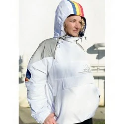 Starfield Constellation Hooded Jacket Starfield Constellation Hooded Jacket