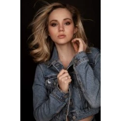 Stargirl Courtney Whitmore Jacket