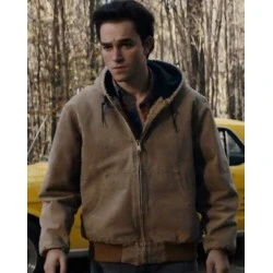 Stargirl S02 Rick Tyler Hooded Jacket